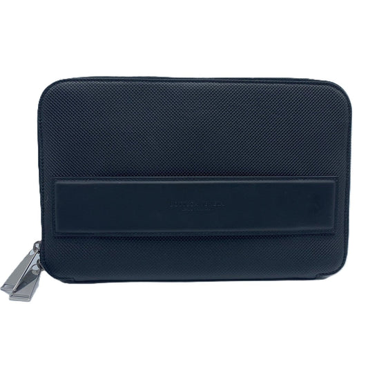 Bottega Veneta Leather Clutch Bag