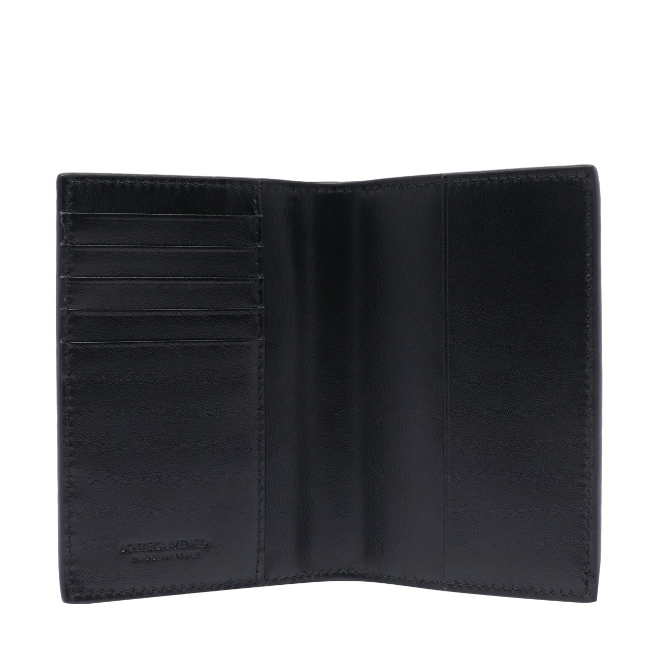 Bottega Veneta Women Intrecciato Passport Case