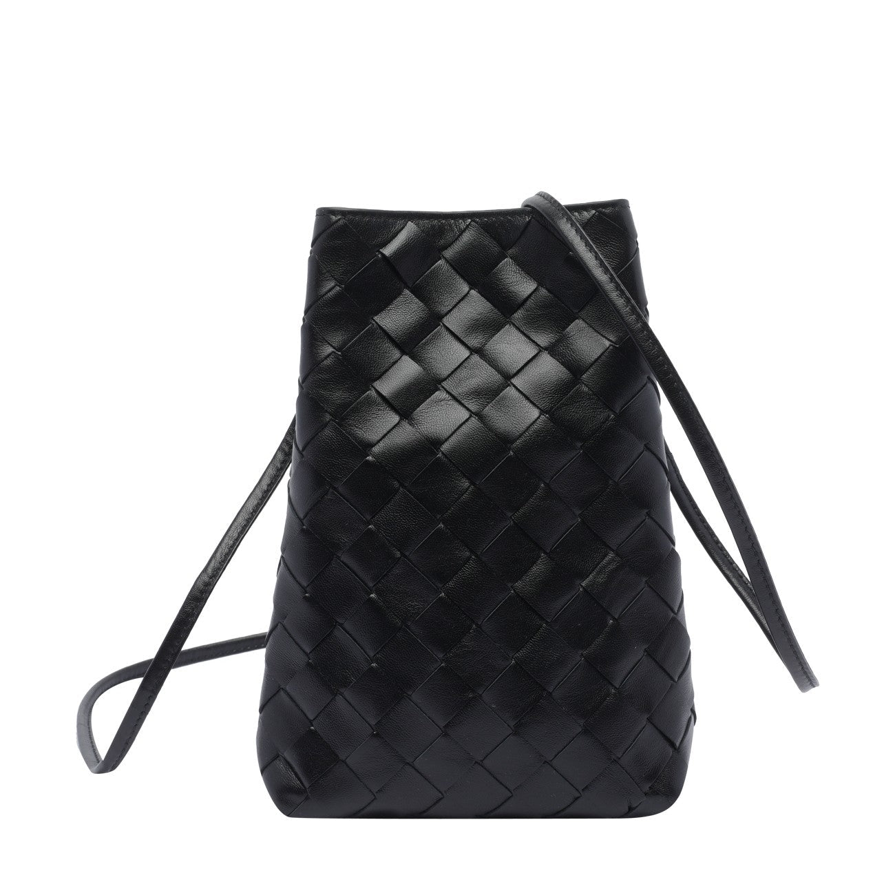 Bottega Veneta Women Intrecciato Pouch