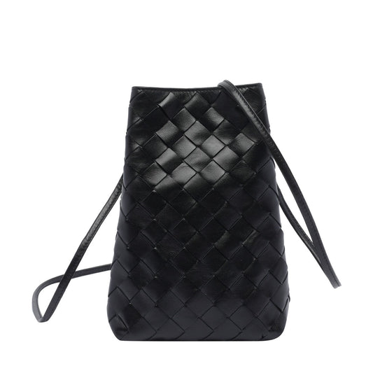 Bottega Veneta Women Intrecciato Pouch