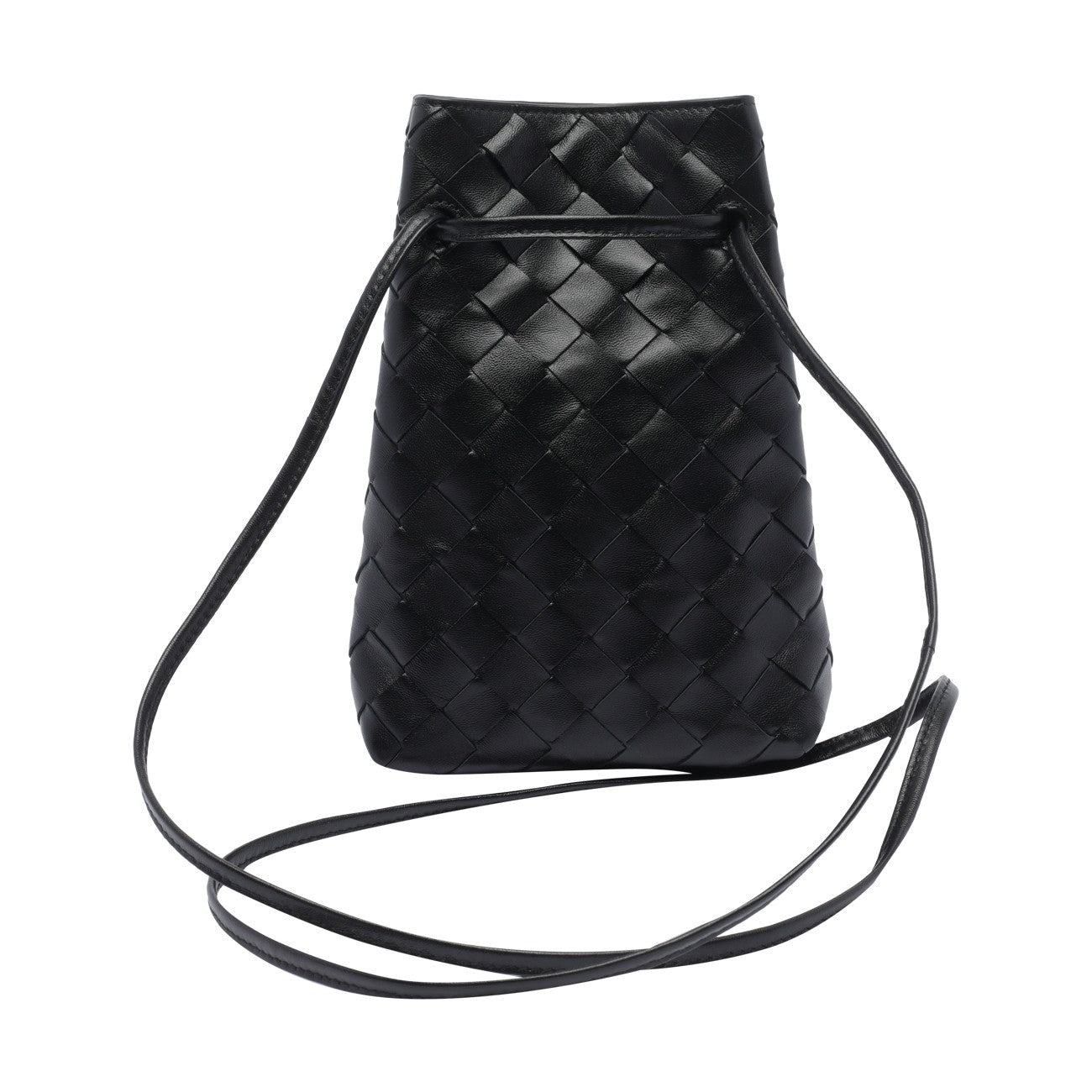 Bottega Veneta Women Intrecciato Pouch