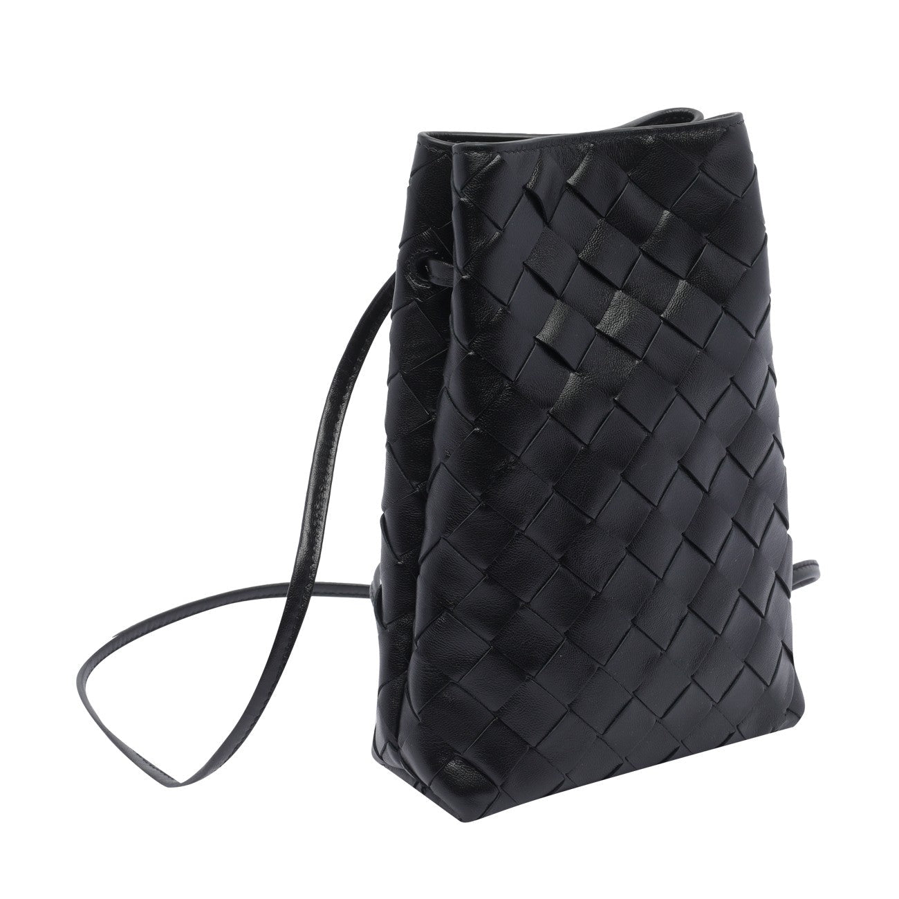Bottega Veneta Women Intrecciato Pouch