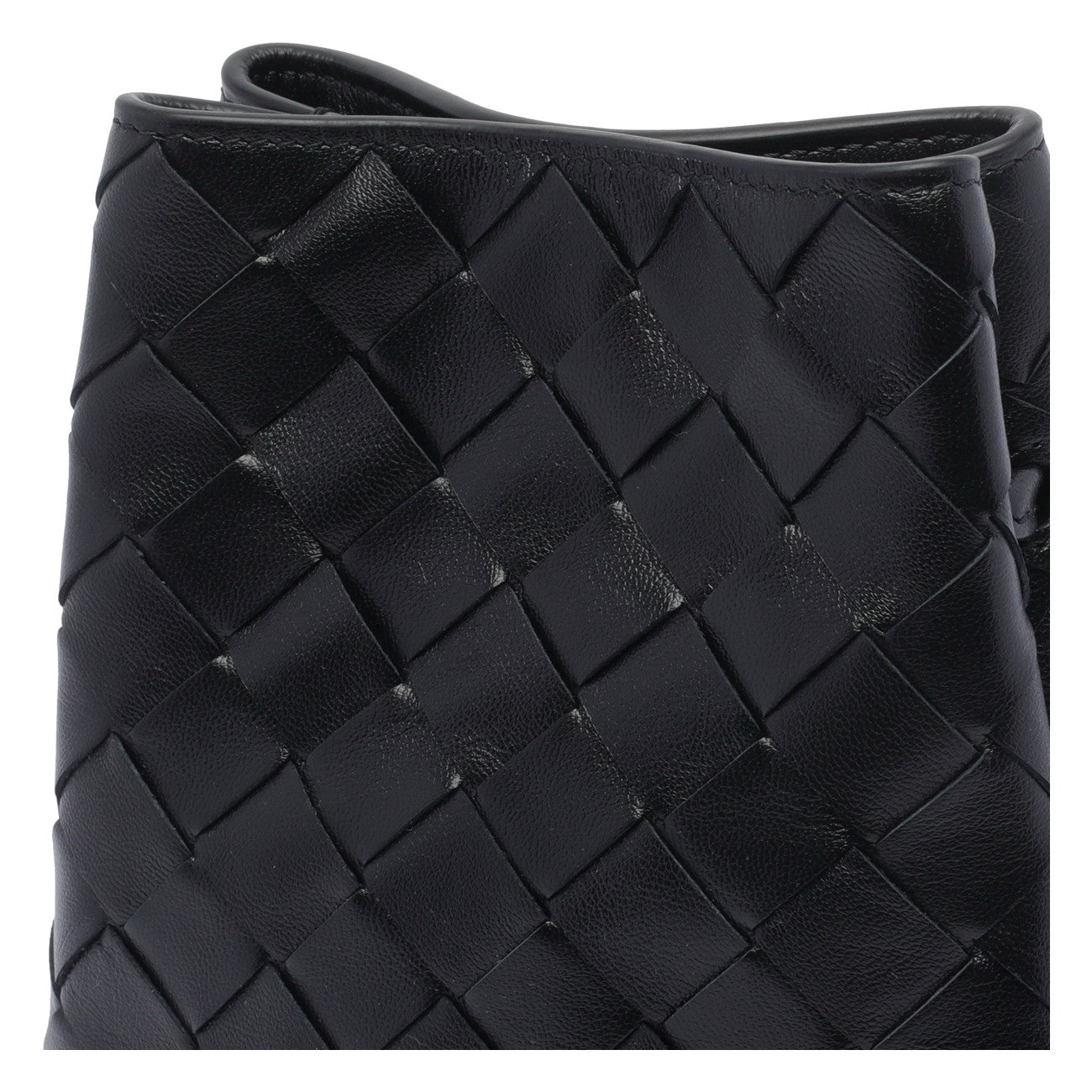 Bottega Veneta Women Intrecciato Pouch