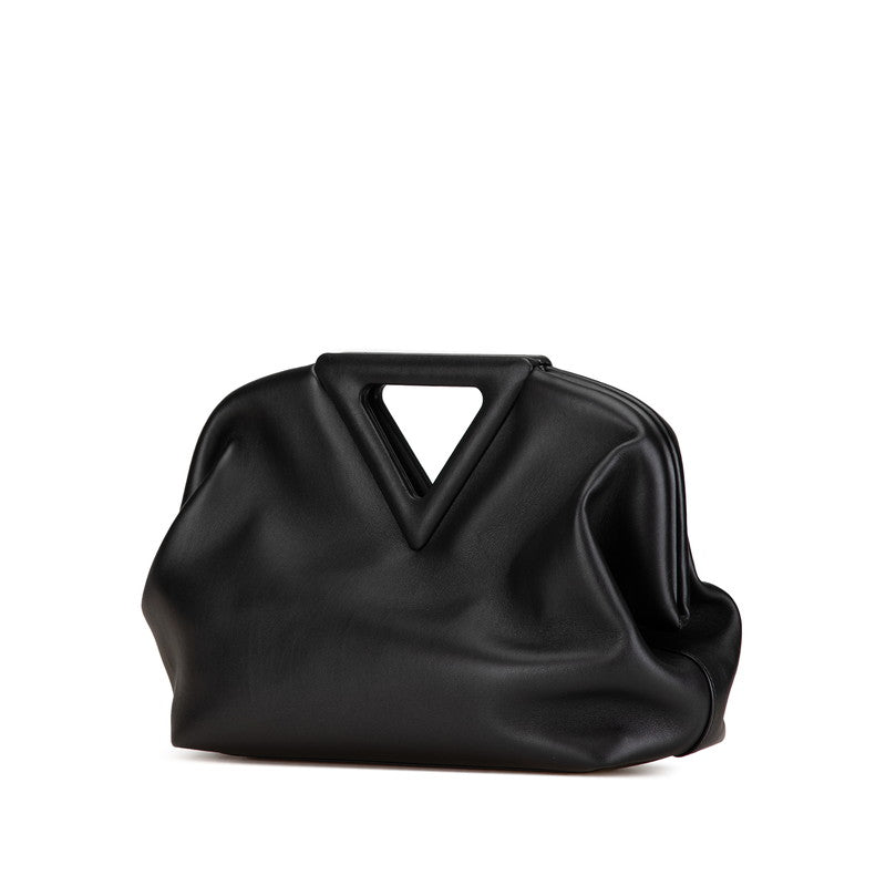 Bottega Veneta Medium Leather Handbag