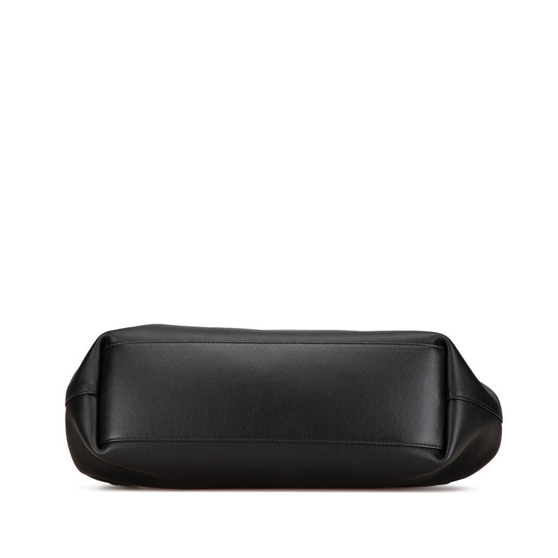 Bottega Veneta Medium Leather Handbag