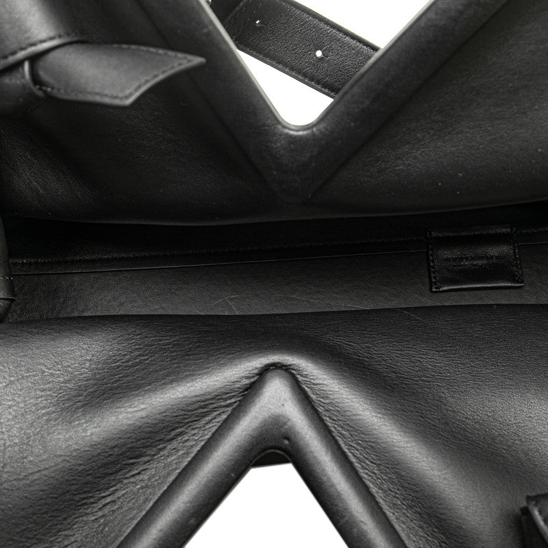 Bottega Veneta Medium Leather Handbag