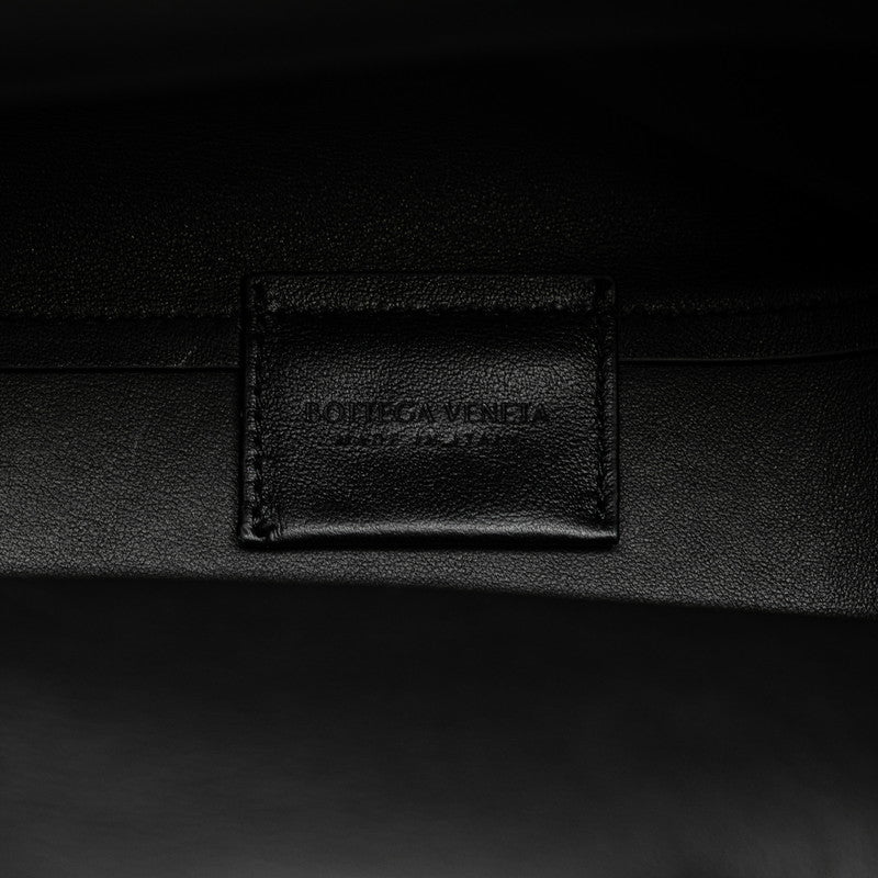 Bottega Veneta Medium Leather Handbag