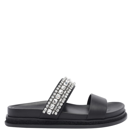 Jimmy Choo Women Jadi Sandals