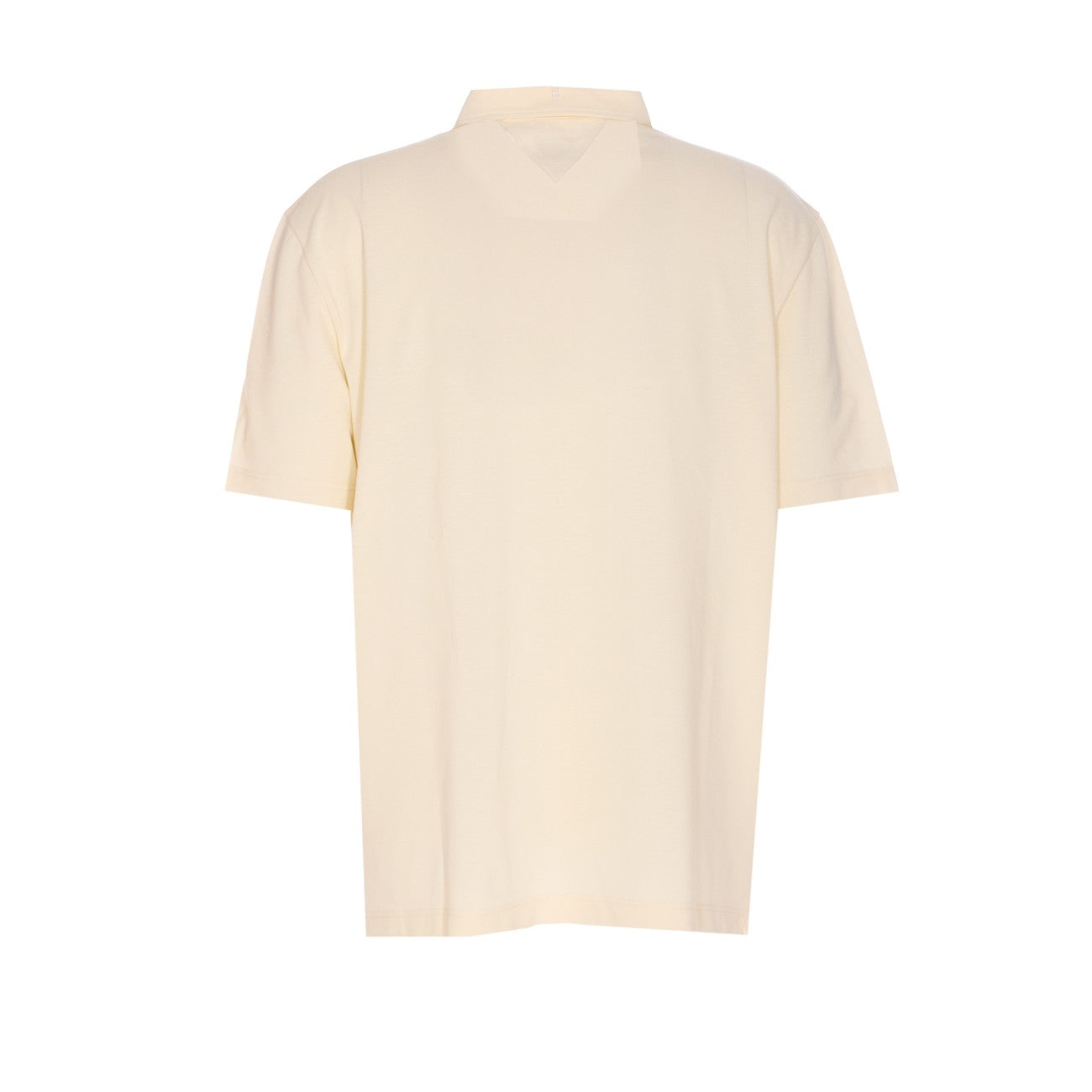 Bottega Veneta Men Jersey Polo