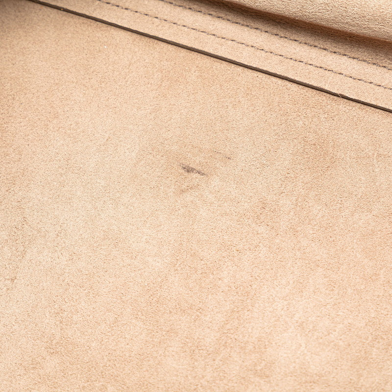 Bottega Veneta Intrecciato Leather Shoulder Bag