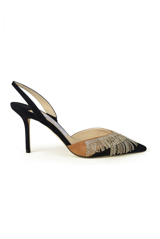 Jimmy Choo Women Thia Pumps