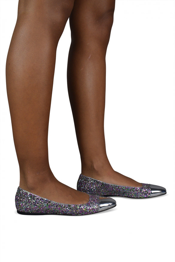 Jimmy Choo Women Ballerinas Watson