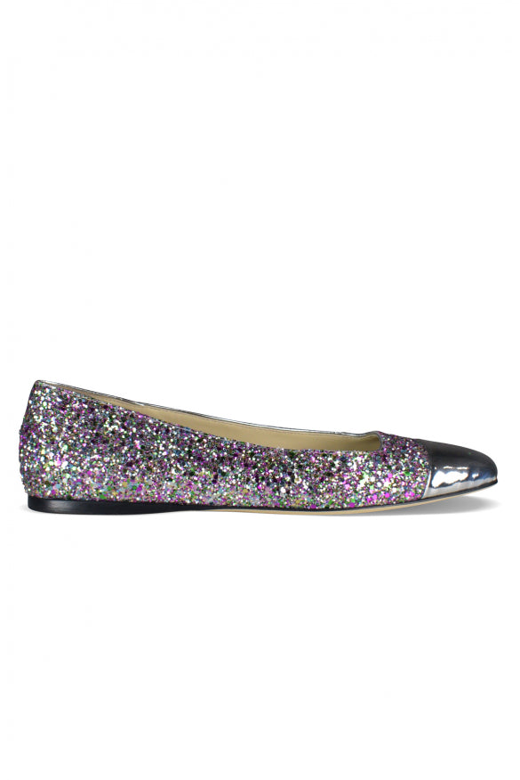Jimmy Choo Women Ballerinas Watson