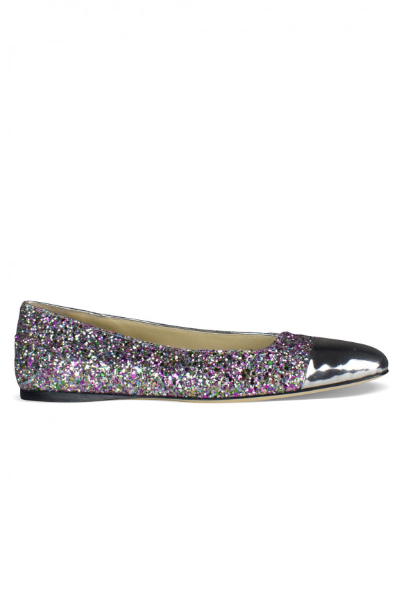 Jimmy Choo Women Ballerinas Watson