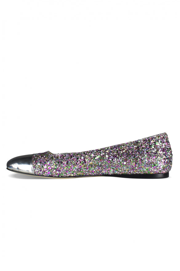 Jimmy Choo Women Ballerinas Watson