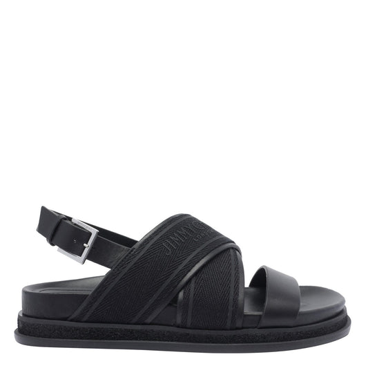 Jimmy Choo Women Joa Sandals