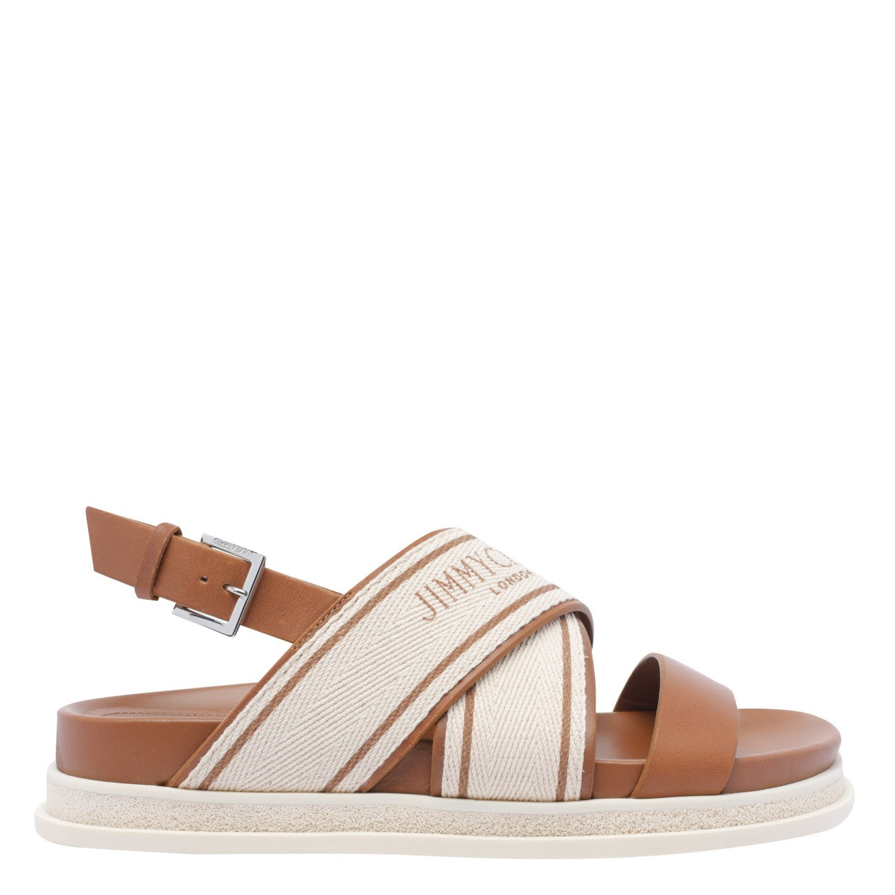 Jimmy Choo Women Joa Sandals