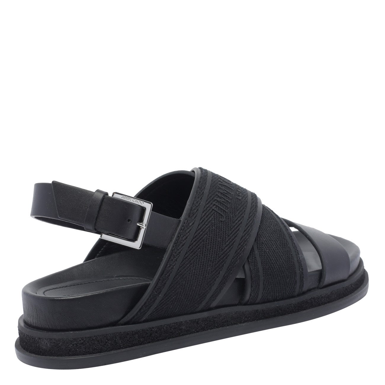 Jimmy Choo Women Joa Sandals