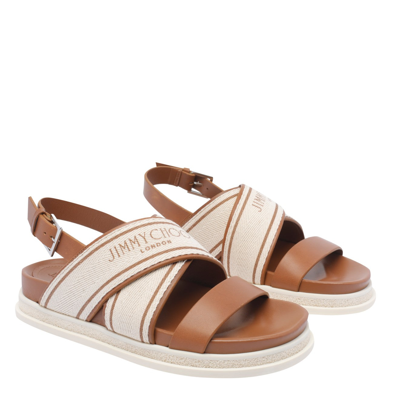 Jimmy Choo Women Joa Sandals