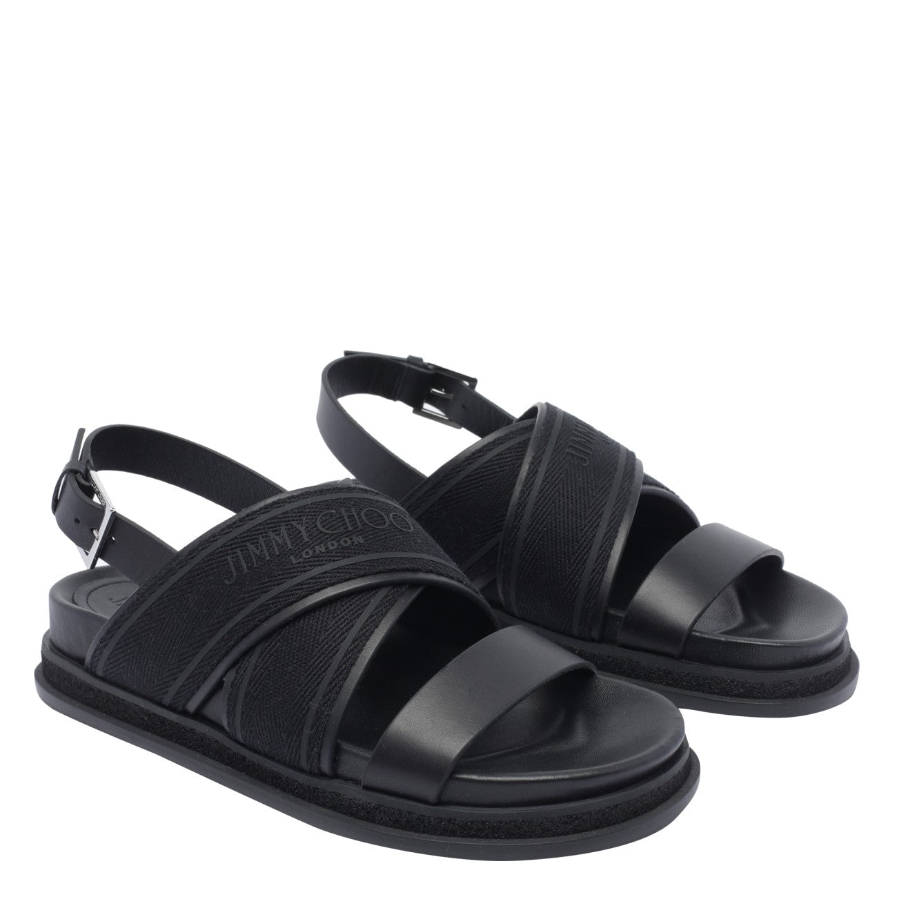 Jimmy Choo Women Joa Sandals