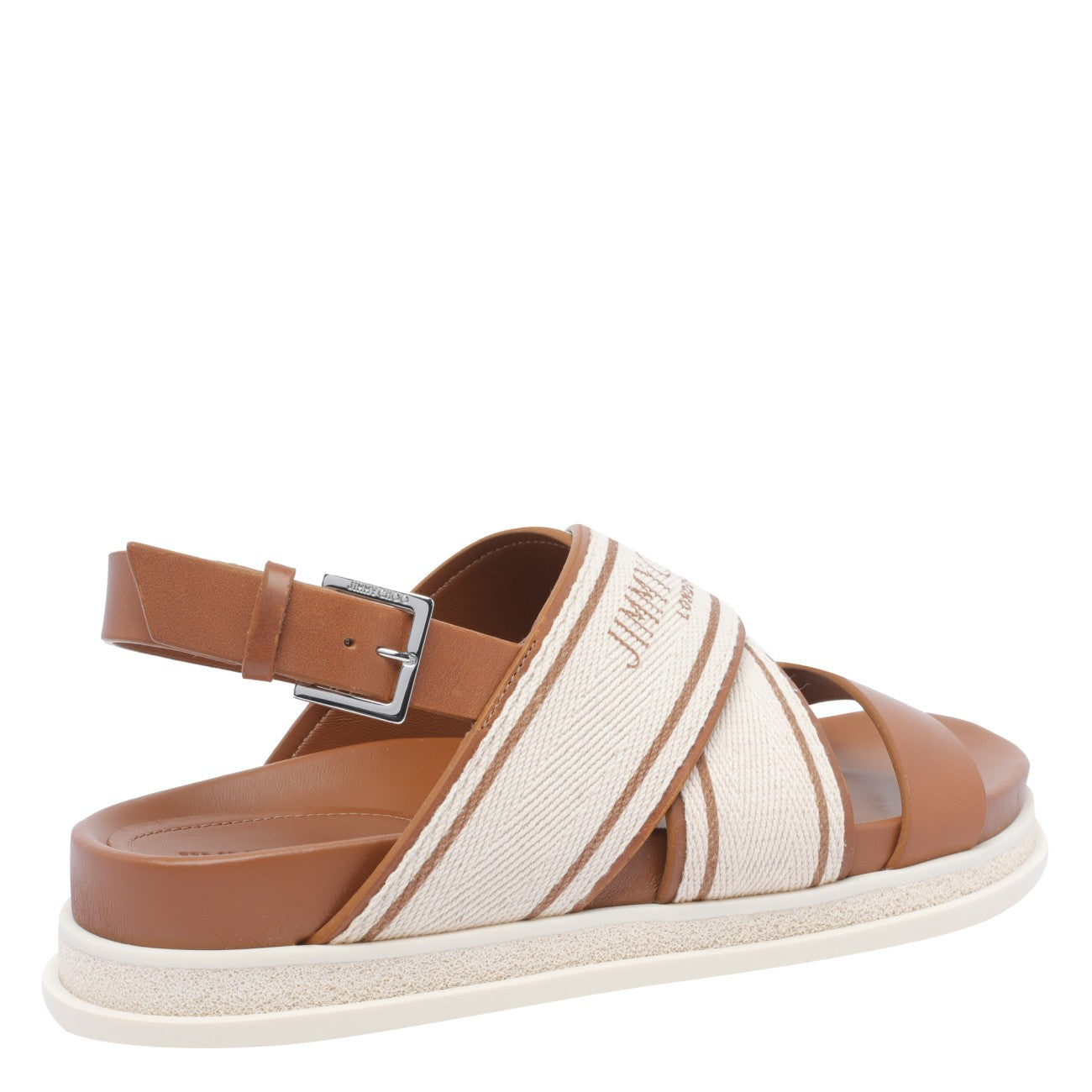 Jimmy Choo Women Joa Sandals