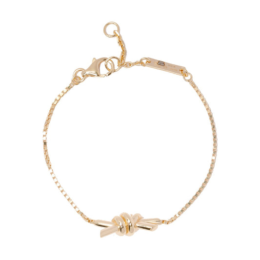 Bottega Veneta Women Knot Bracelet