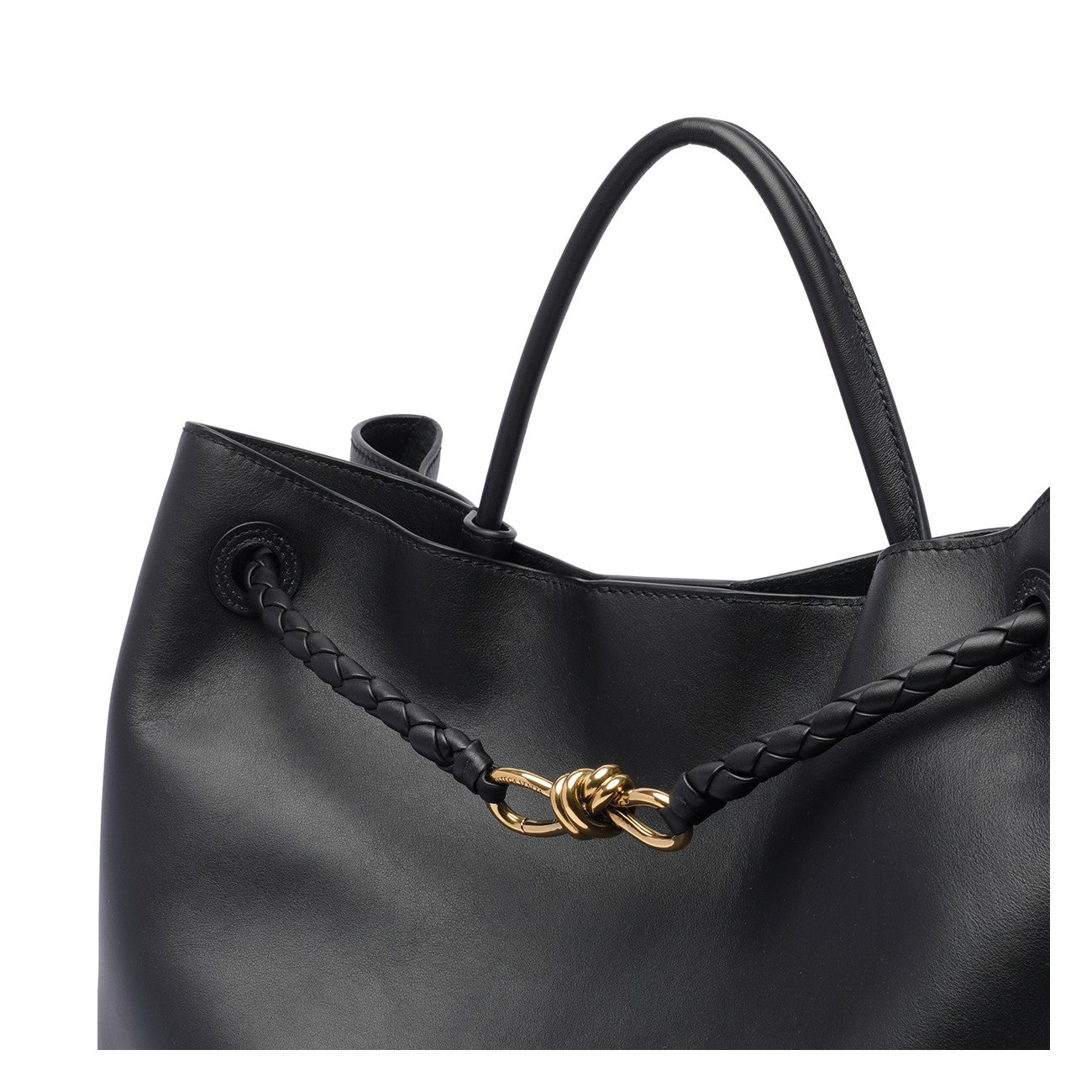 Bottega Veneta Women Large Andiamo