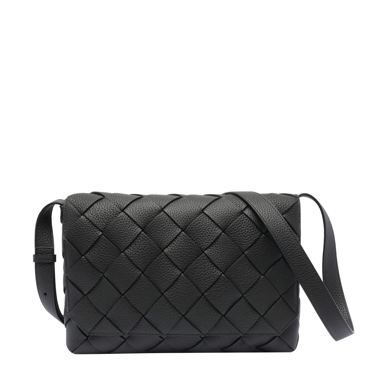 Bottega Veneta Men Large Diago