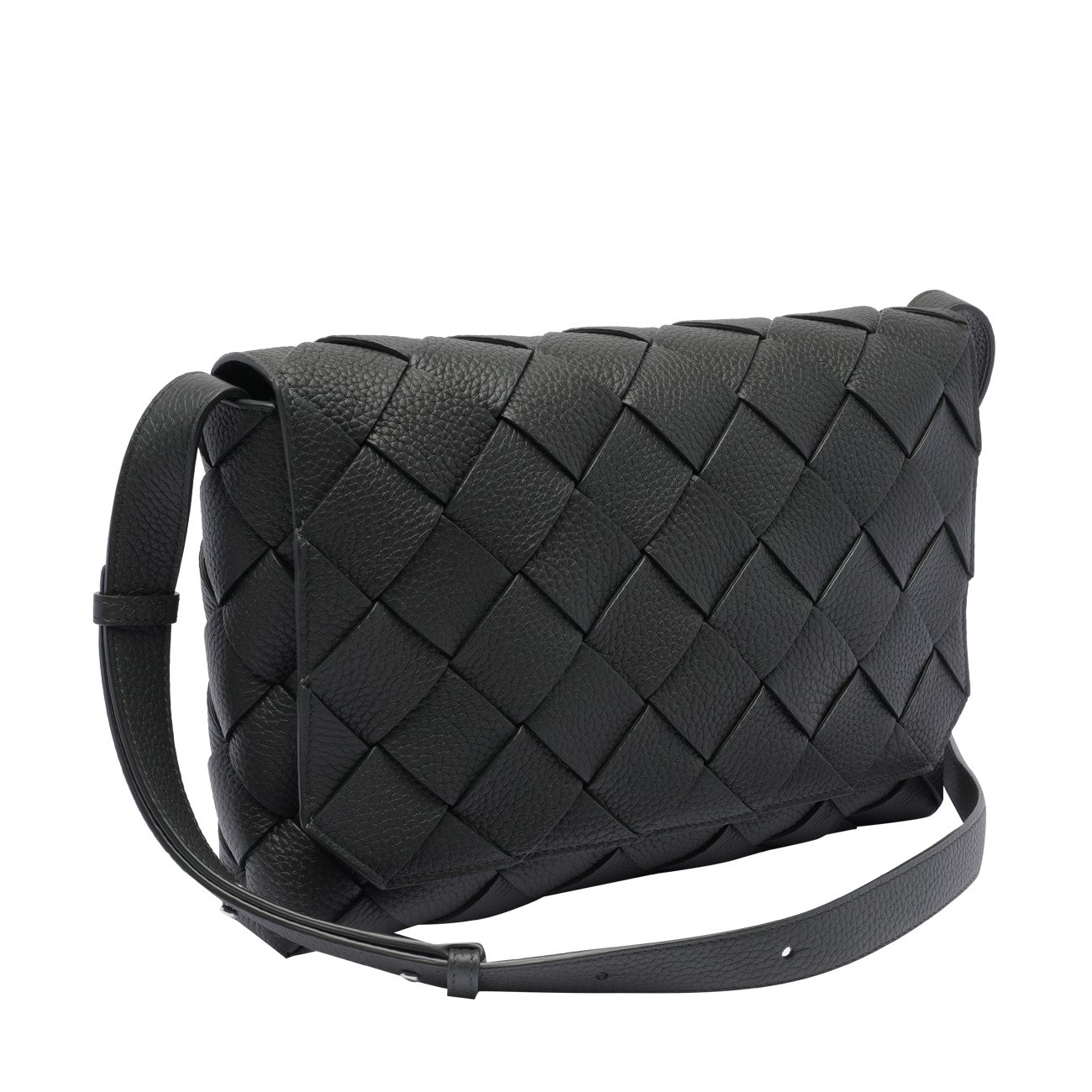 Bottega Veneta Men Large Diago