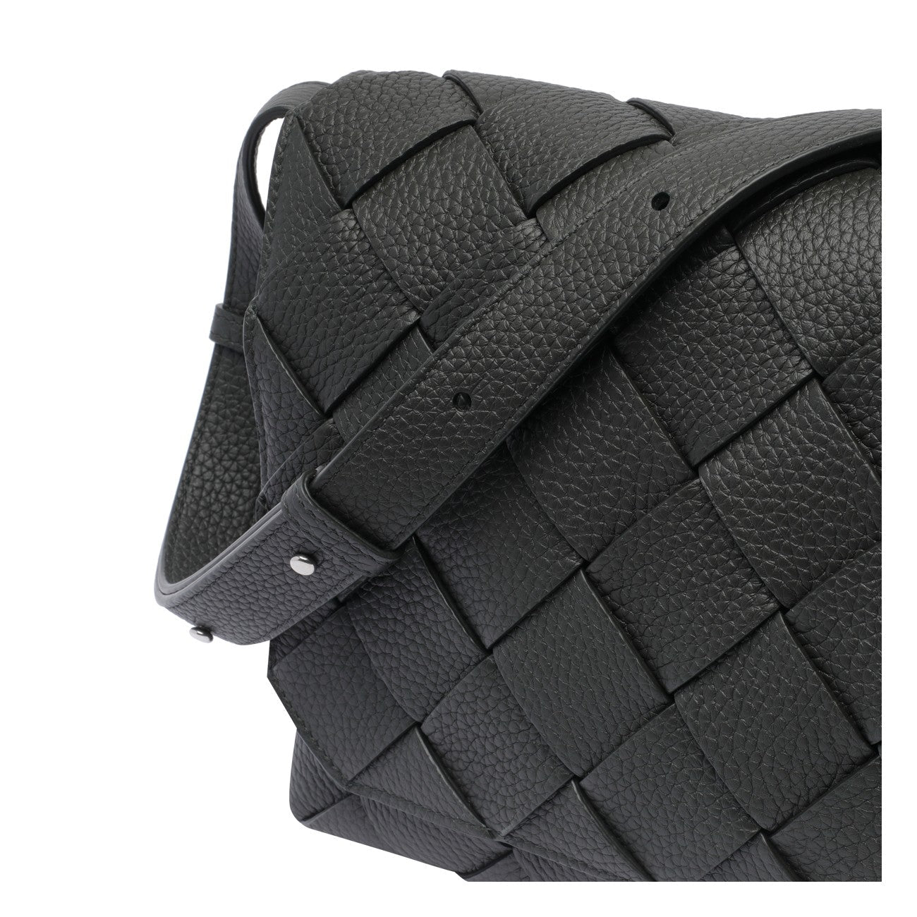 Bottega Veneta Men Large Diago