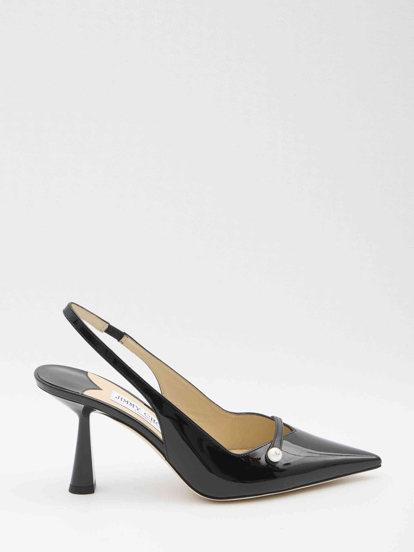 Jimmy Choo Women Amita Slingback