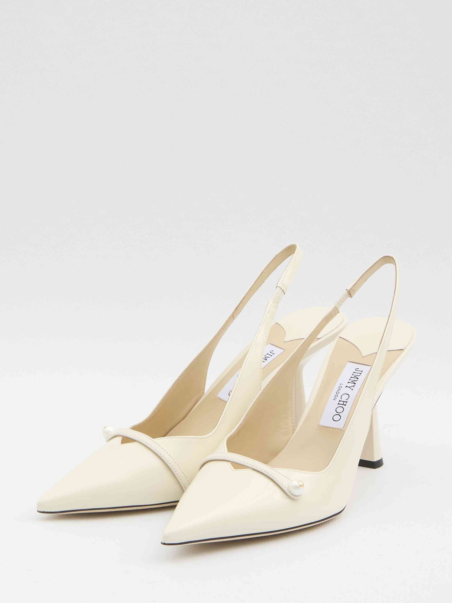 Jimmy Choo Women Amita Pumps