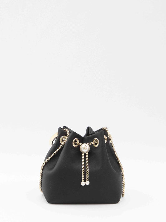 Jimmy Choo Women Bon Bon Bag