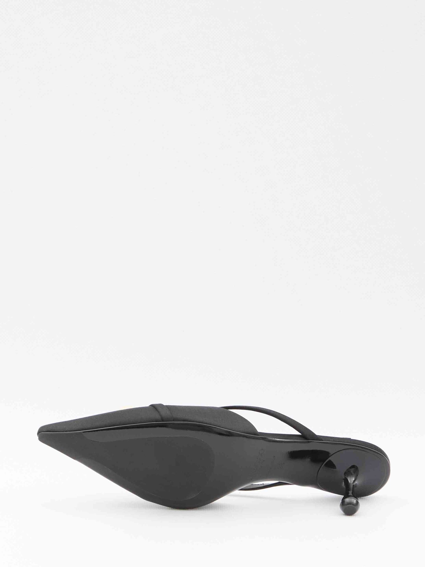 Jimmy Choo Women Sana Mule 50