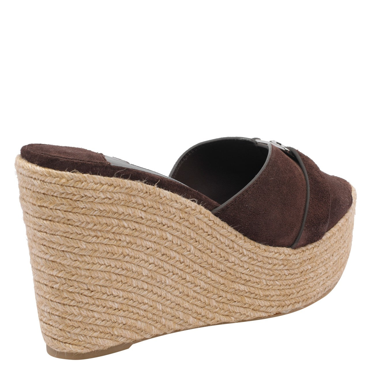 Jimmy Choo Women Leda Wedge Sandals