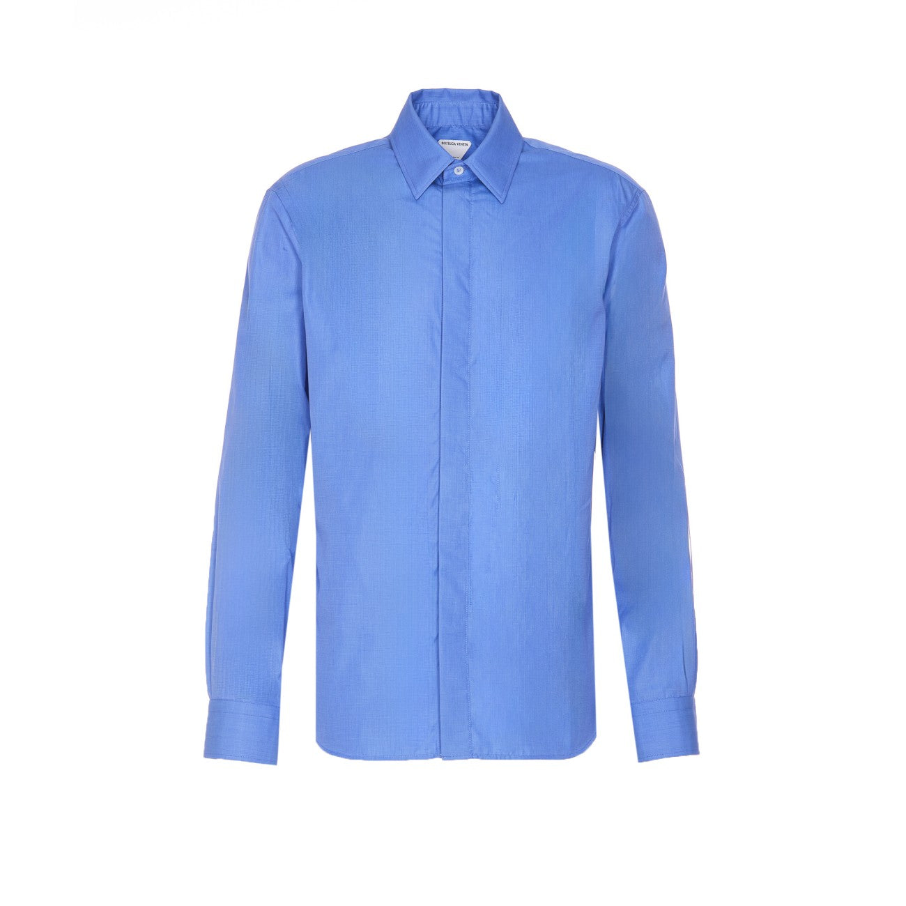 Bottega Veneta Men Logo Shirt