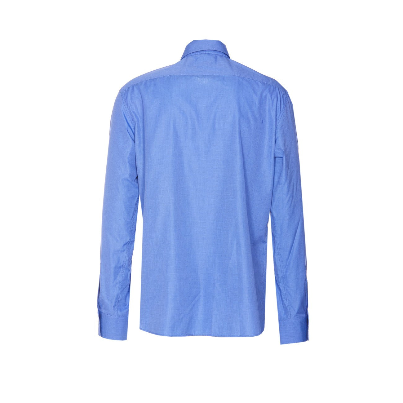 Bottega Veneta Men Logo Shirt