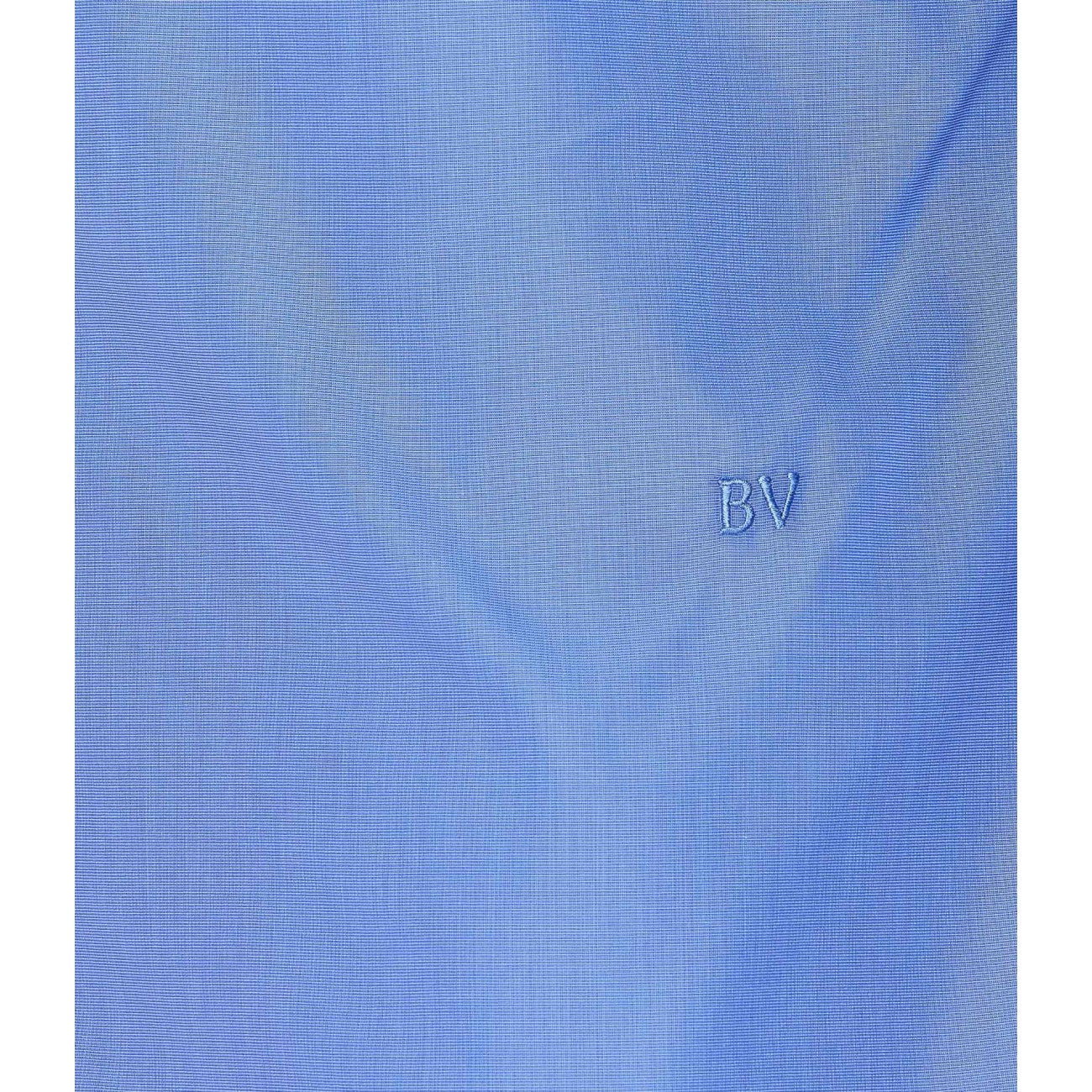 Bottega Veneta Men Logo Shirt