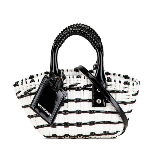 Balenciaga Bistro XXS Handbag 2WAY