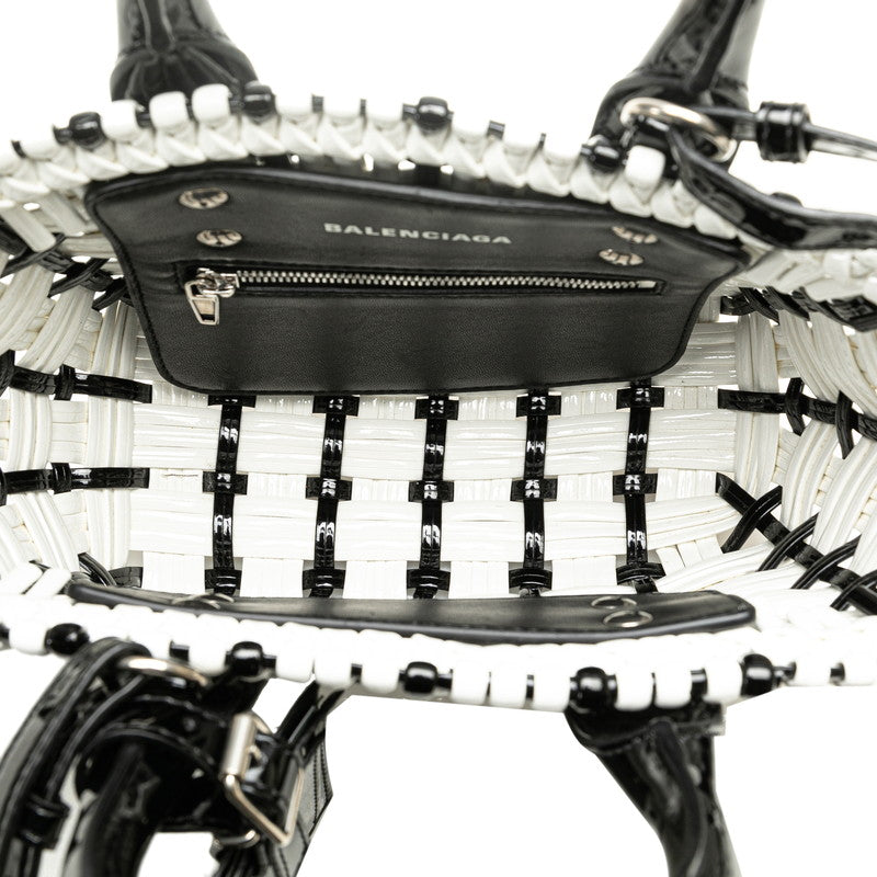 Balenciaga Bistro XXS Handbag 2WAY