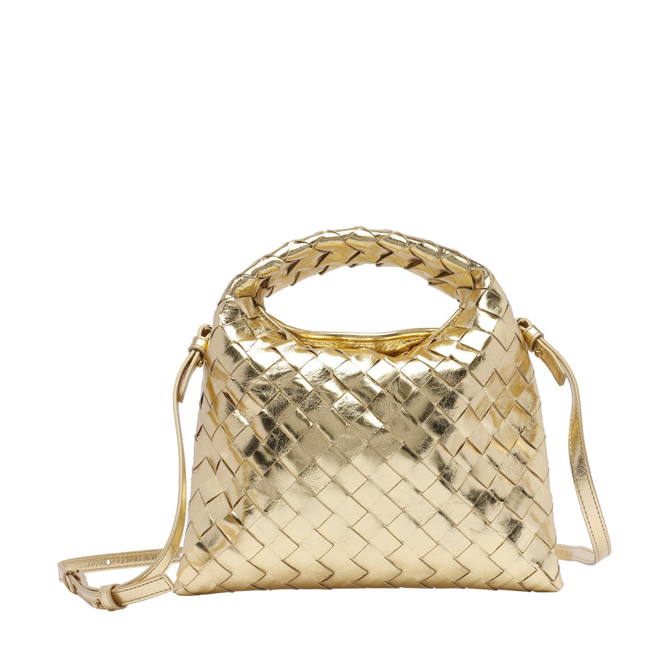 Bottega Veneta Women Mini Hop