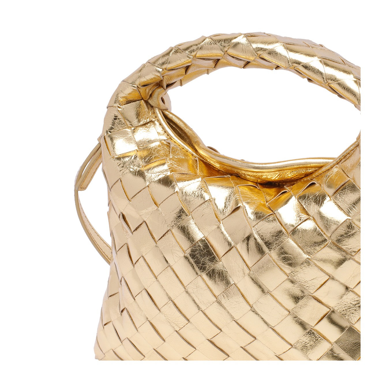 Bottega Veneta Women Mini Hop