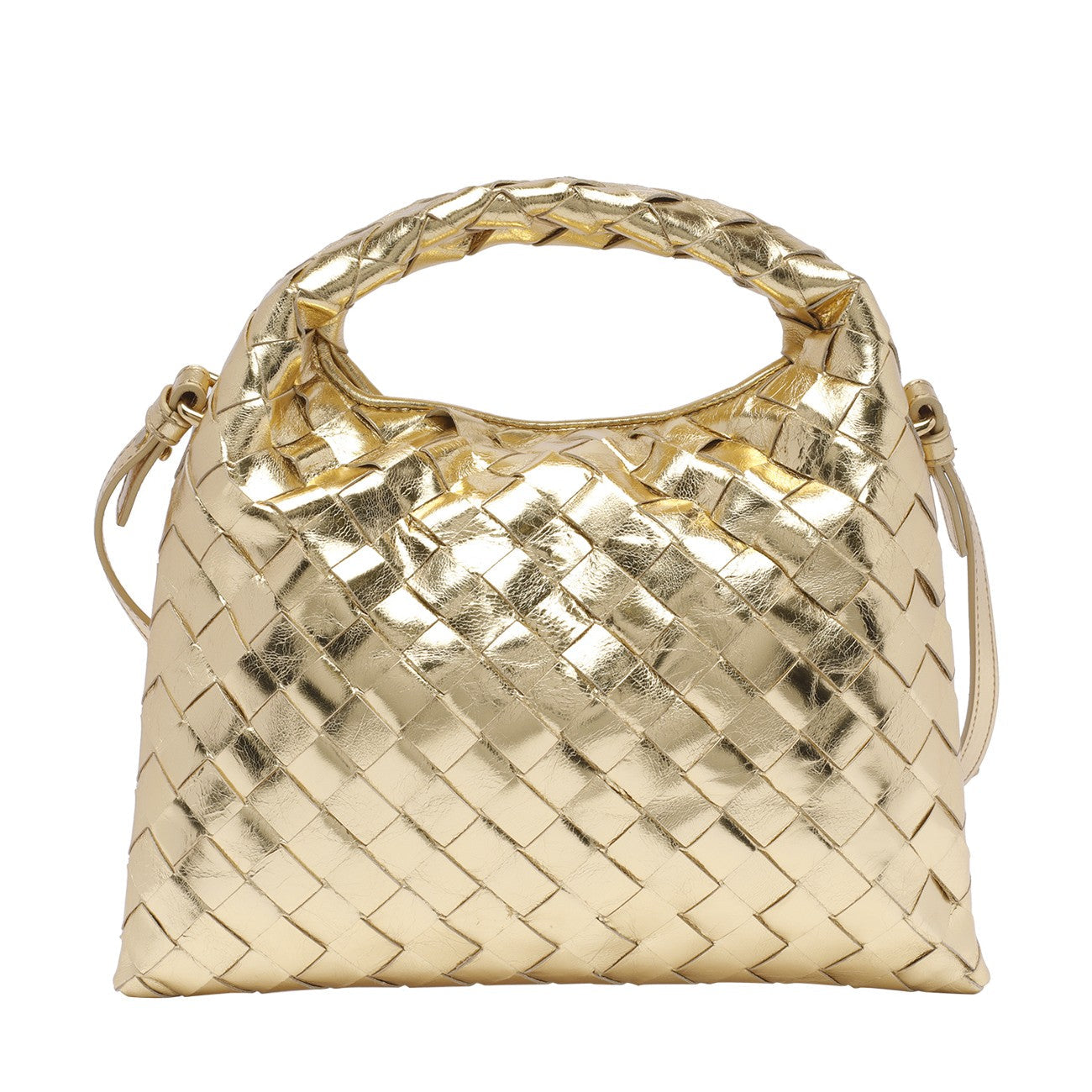 Bottega Veneta Women Mini Hop