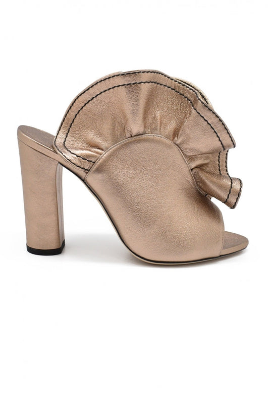 Jimmy Choo Women Haile 100 Mules