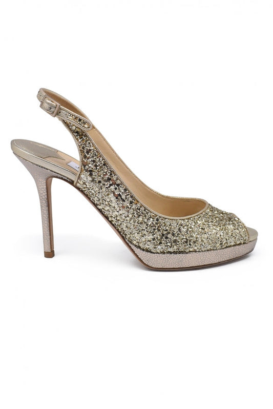 Jimmy Choo Women Nova Sandals