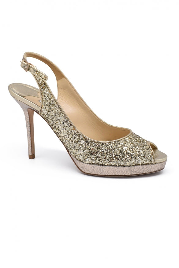 Jimmy Choo Women Nova Sandals