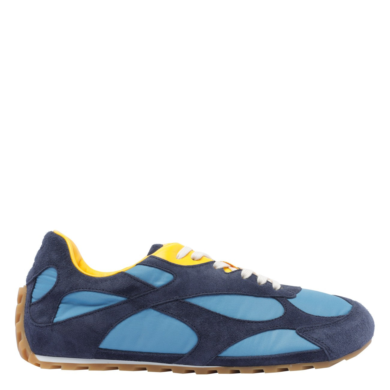 Bottega Veneta Men Orbit Flash Sneakers