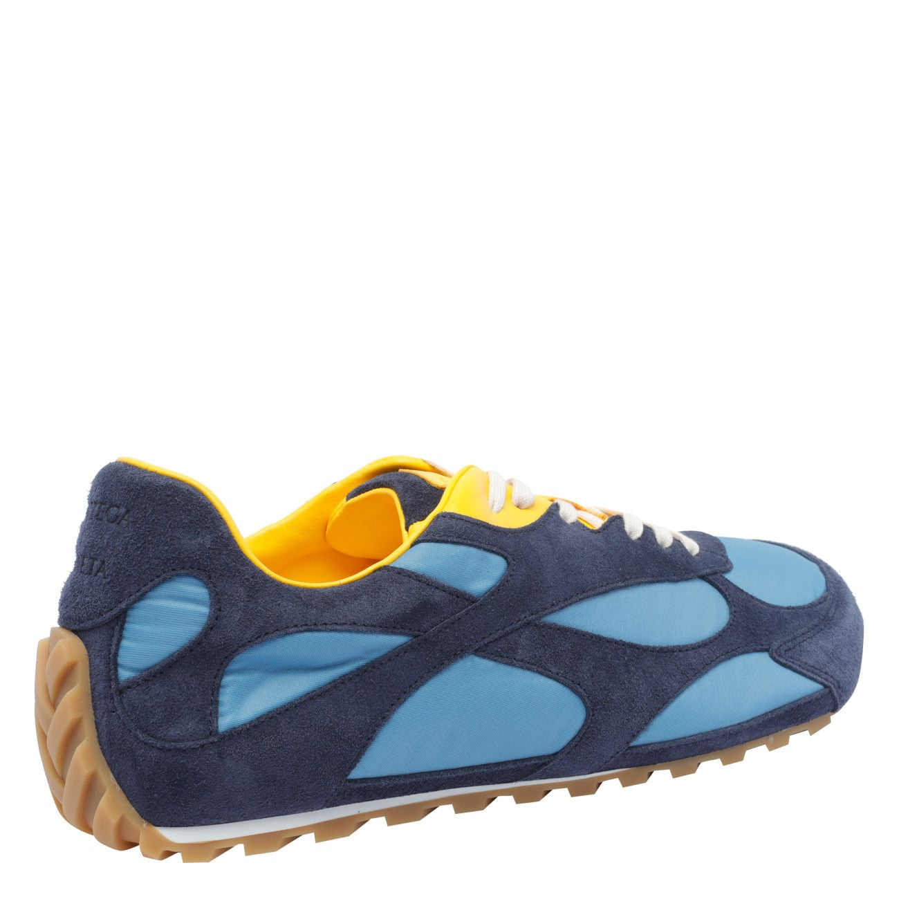 Bottega Veneta Men Orbit Flash Sneakers