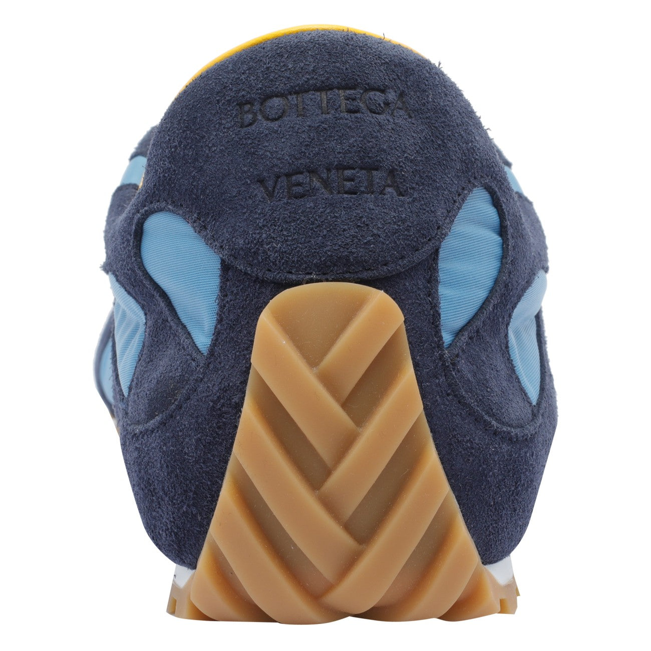 Bottega Veneta Men Orbit Flash Sneakers