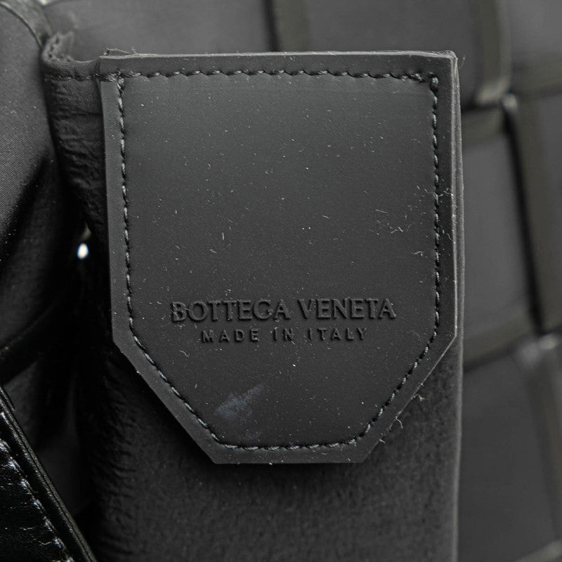 Bottega Veneta Maxi Intrecciato Candy Cassette Leather Crossbody Bag